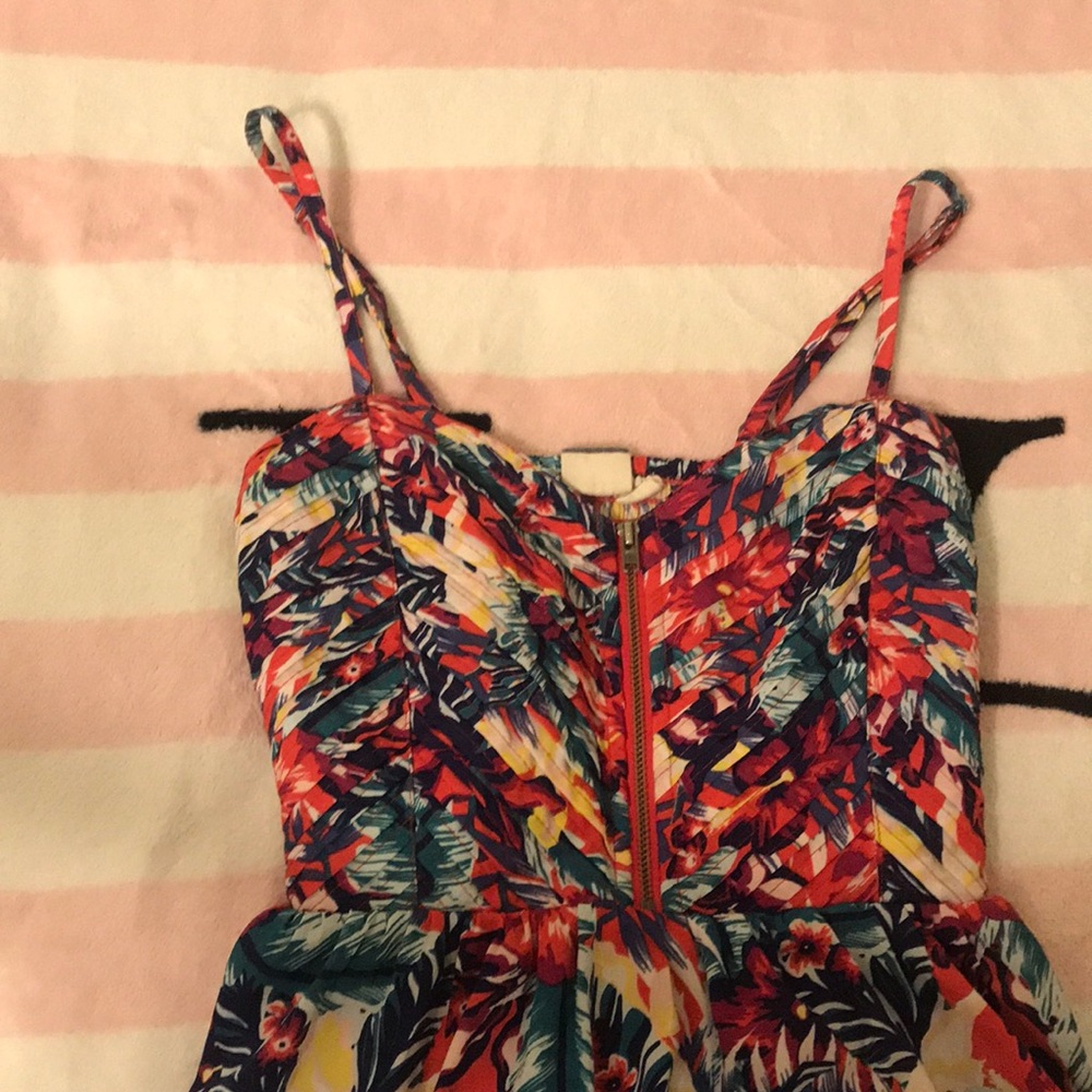 Roxy Dress - Picture 2 of 7